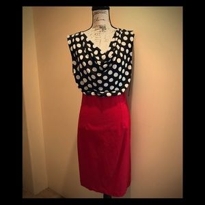 💥FINAL PRICE 💥❤️Rock steady dress❤️